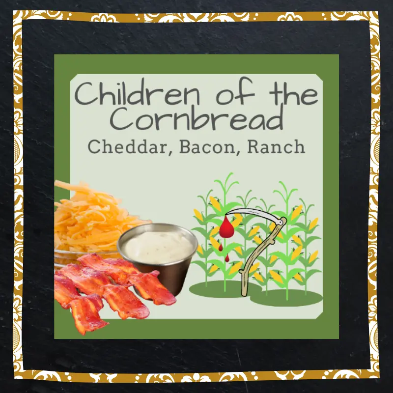 Children of the Cornbread Mix