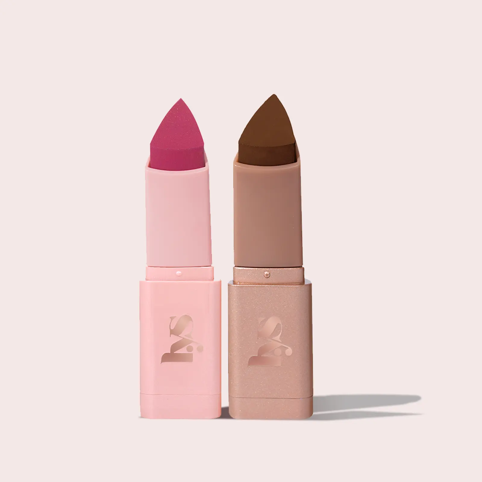 Elite Standard 2-Piece Mini Bronze + Blush Collection