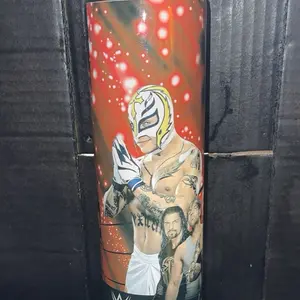 WWE Tumbler