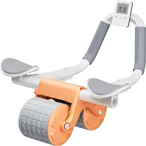 CoreFlex 4D Ab Wheel Roller