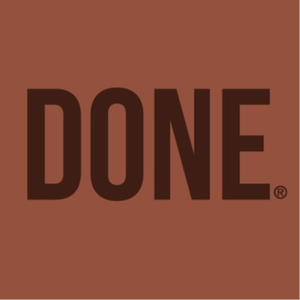 DONE Prebiotic Protein Drink