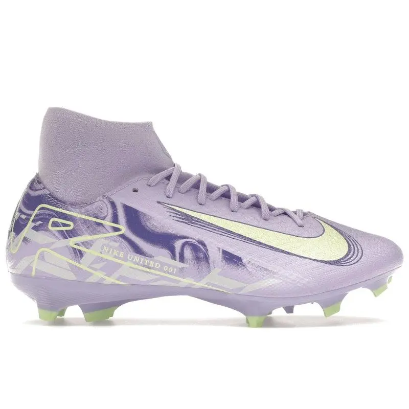 Nike Mercurial Superfly 10 Academy FG/MG United Pack (men) by StockX