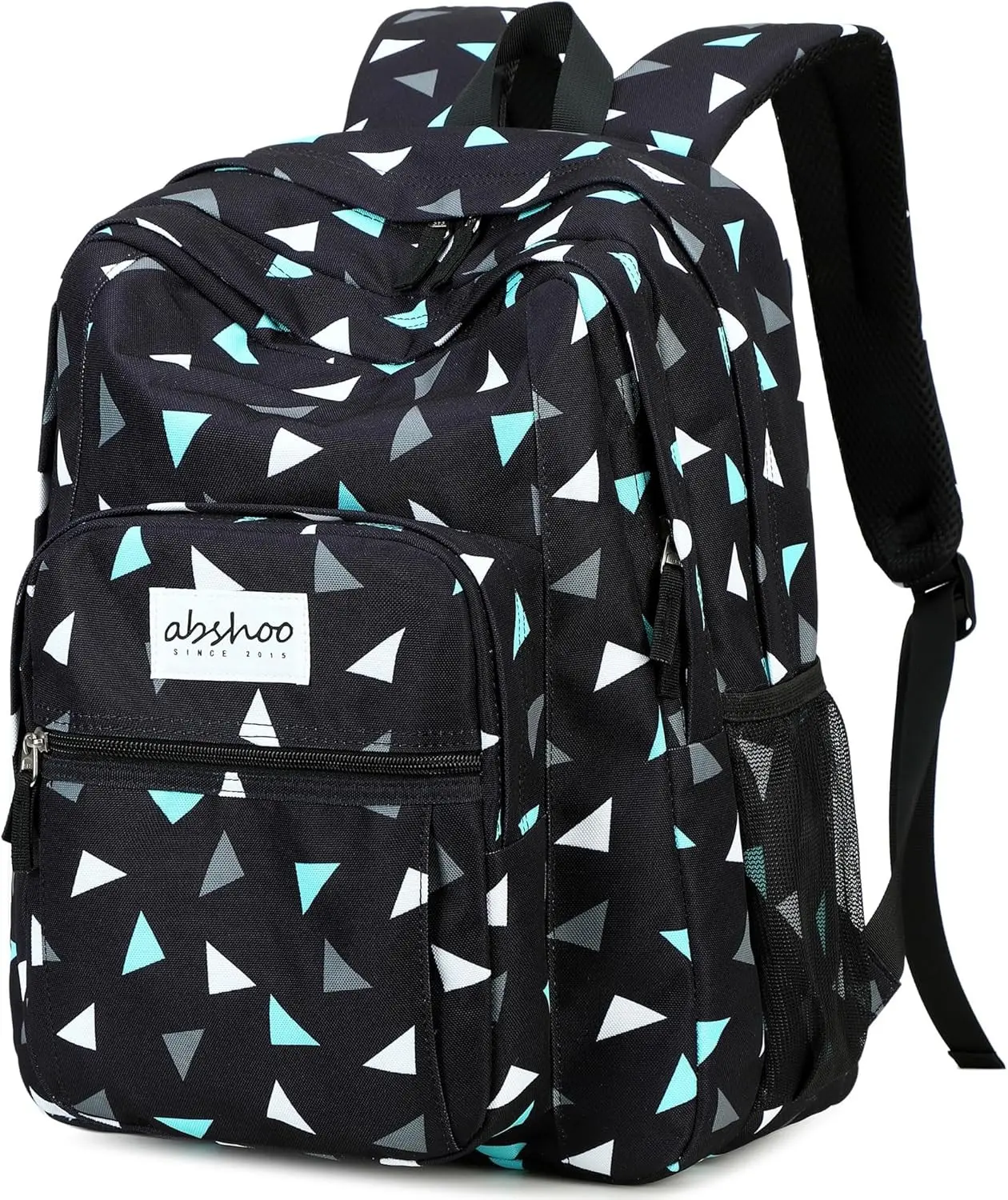 Geometry Black a