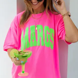 PUFF 'MARGS' T-Shirt