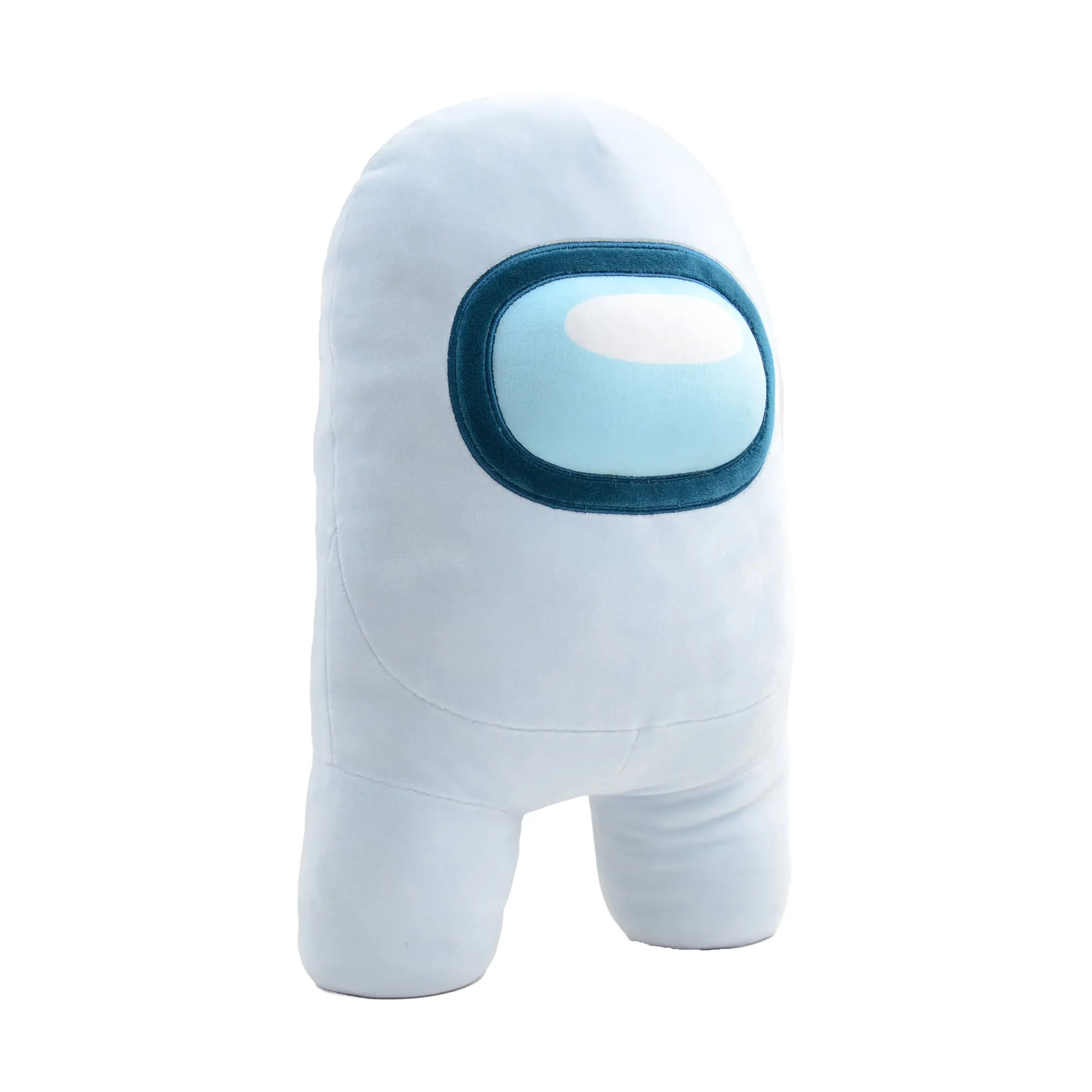 Among Us 16" Plush- White Among Us 16" Plush- White