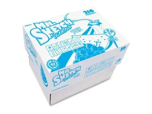 Sanford Mr. Sketch Stix Classpack Scented Markers