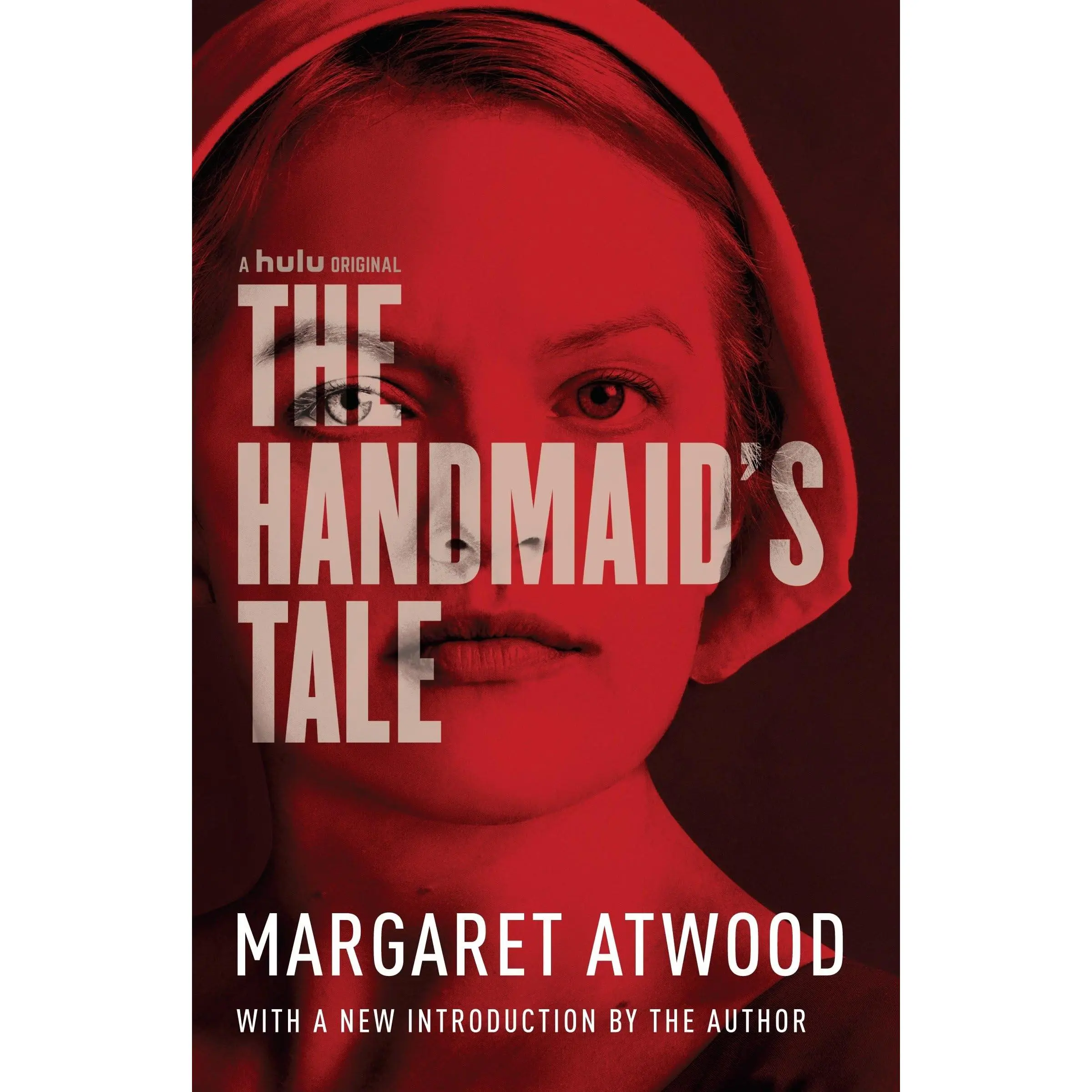 The Handmaid's Tale (Movie Tie-In) -- Margaret Atwood - Paperback