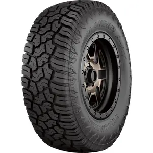 Yokohama 110116036 35 x 12.5 in. Geolandar R20 Tire, Black