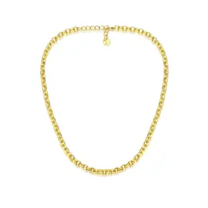 Alex Necklace fashion necklace
