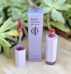 Riman ICD Makeup Butter Lip Tint Semi Matte