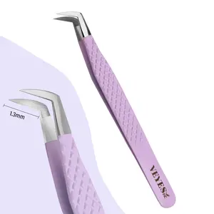 VEYES ArchBoot Fiber Tip Tweezer