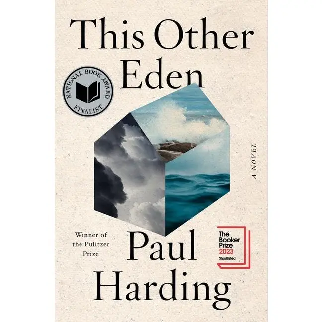 This Other Eden by Paul Harding (Hardcover)