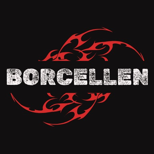Borcellen Shop