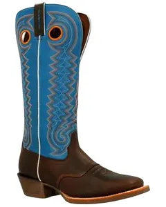 Durango Men's Rebel Pro Buckaroo Western Performance Boot Broad Square Toe - Ddb0337