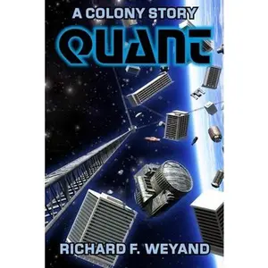 USED-Quant by Weyand, Richard F. (Paperback)
