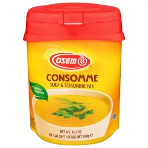 Osem Mix Soup Consomme Chkn - 14.100 OZ