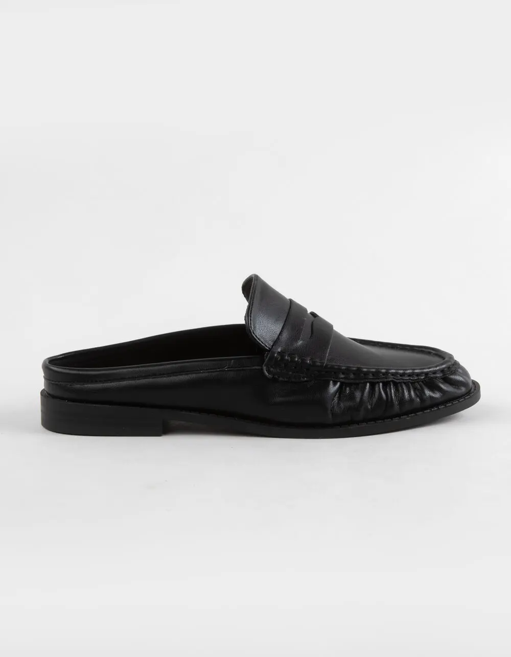 BAMBOO Path Womens Loafer Mules BAMBOO Path Womens Loafer Mules