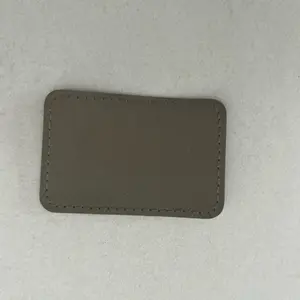 Leather Patch