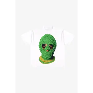 MASA Mask Boxy T-Shirt
