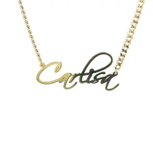 Custom Name Nacklace