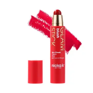 Nicka K New York Glamstick Blush / Highlighter / Contour