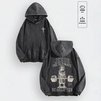 Black-400G-hoodie