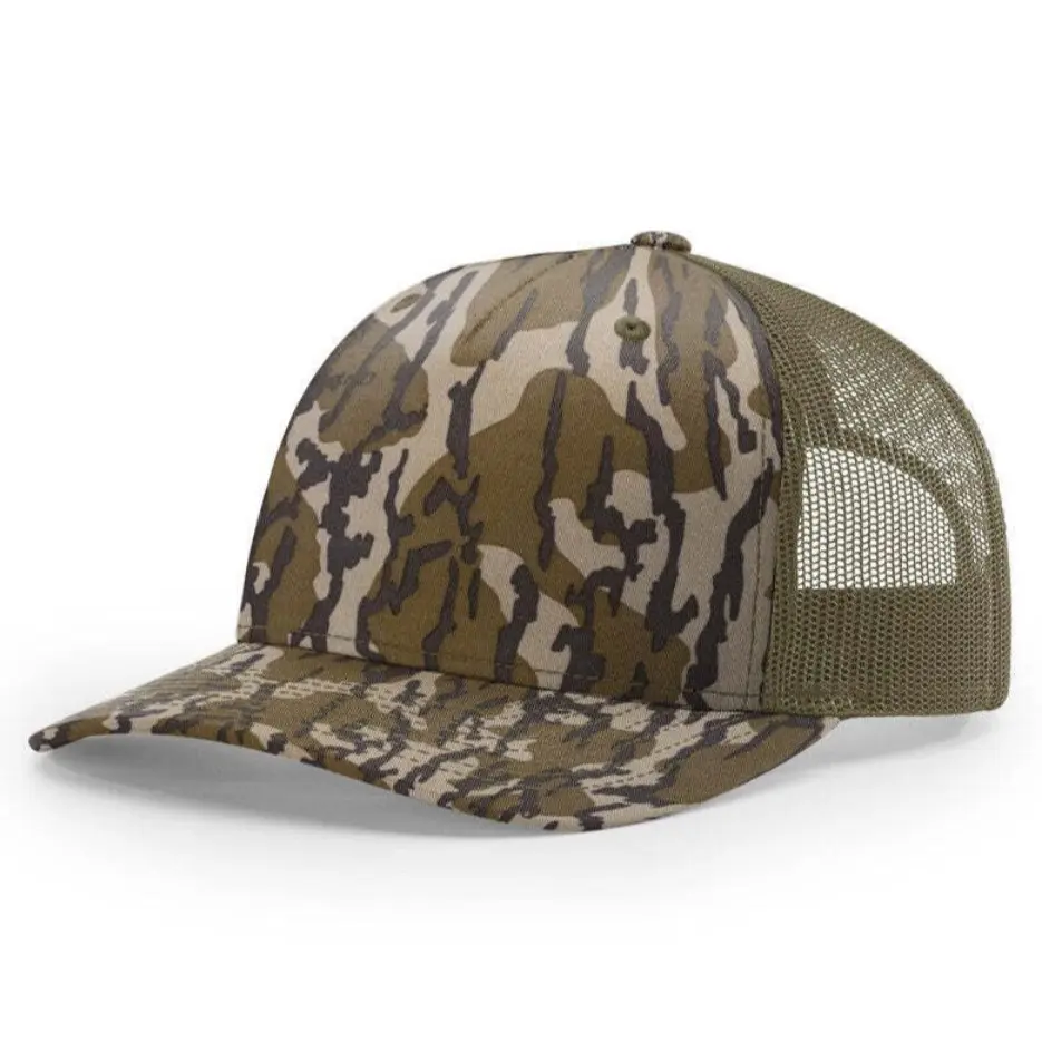 Bottom Land Richardson 112PFP