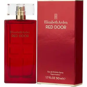 RED DOOR by Elizabeth Arden for women EDT 1.7 oz New in Box