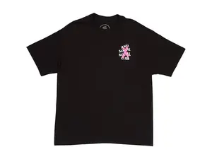 Anti Social Social Club Men's Cancelled T-Shirt Black, from StockX