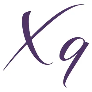 Xq shop logo