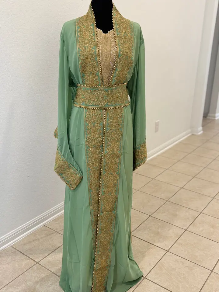 Layali Kaftan