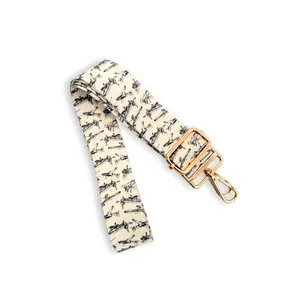 First Class Adjustable Bag Strap