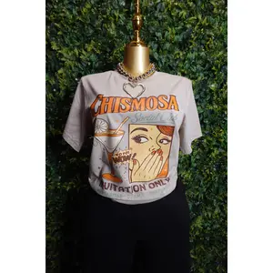 Chismosa Club (NO POS WOW) Chismosa Club (NO POS WOW)