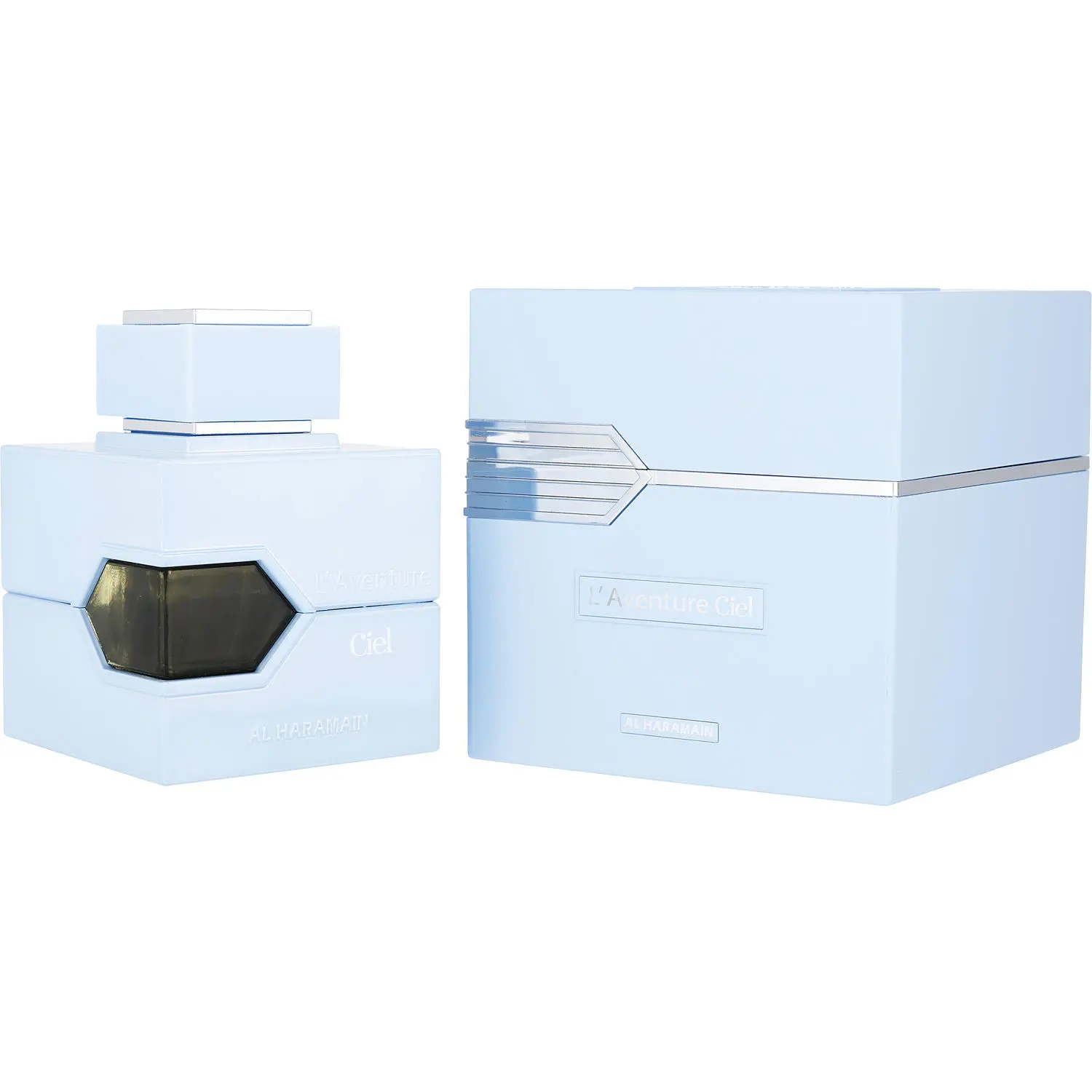 Al Haramain L'aventure Ciel By Al Haramain Extrait De Parfum For Women