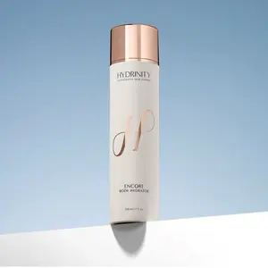 Encore Body Hydrator Moisturizing Moisturizer Moisture