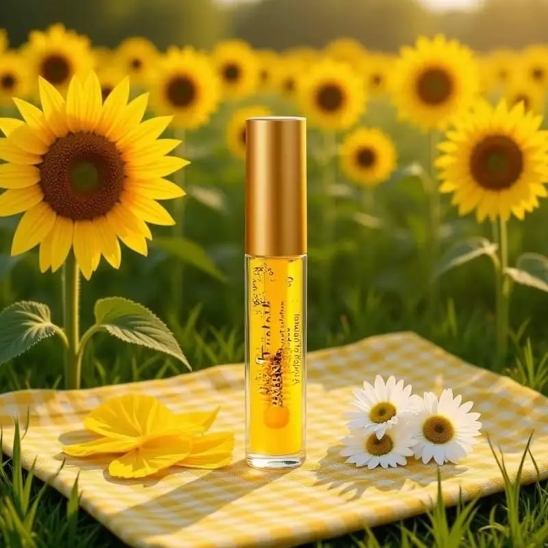 Eyelash and Eyebrow Nutrient-Enhancing Serum, Eyelash growth serum, Boosts density, Thicker lashes, naturally lengthens and lifts, gentle and non-irritating formula, suitable for sensitive eyes, Longer thicker lashes