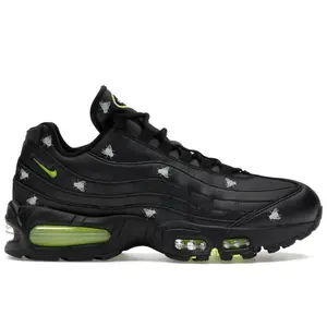 Nike Men's Air Max 95 Premium Houseflies, from StockX