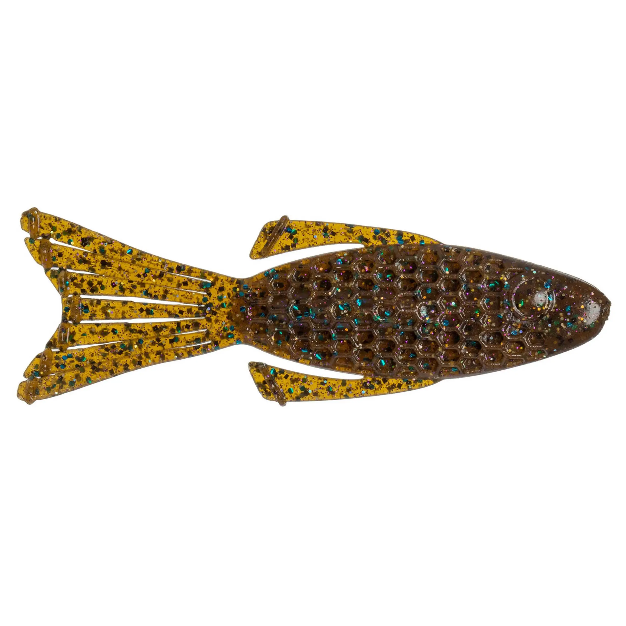Bull Bream - HexTek