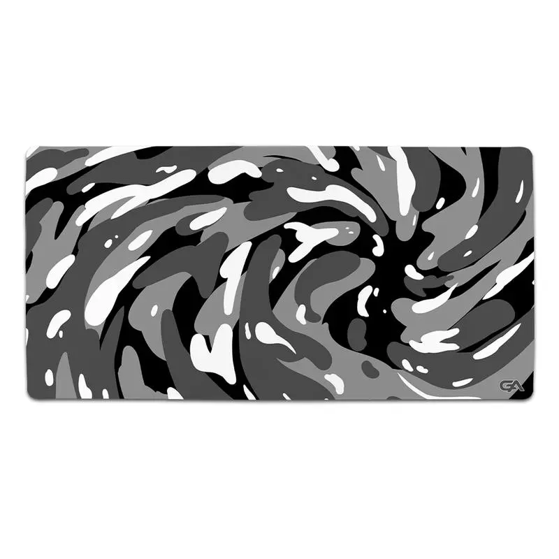 [Sale off up to 65%][Free Ship] Arctic Swirl Mousepad