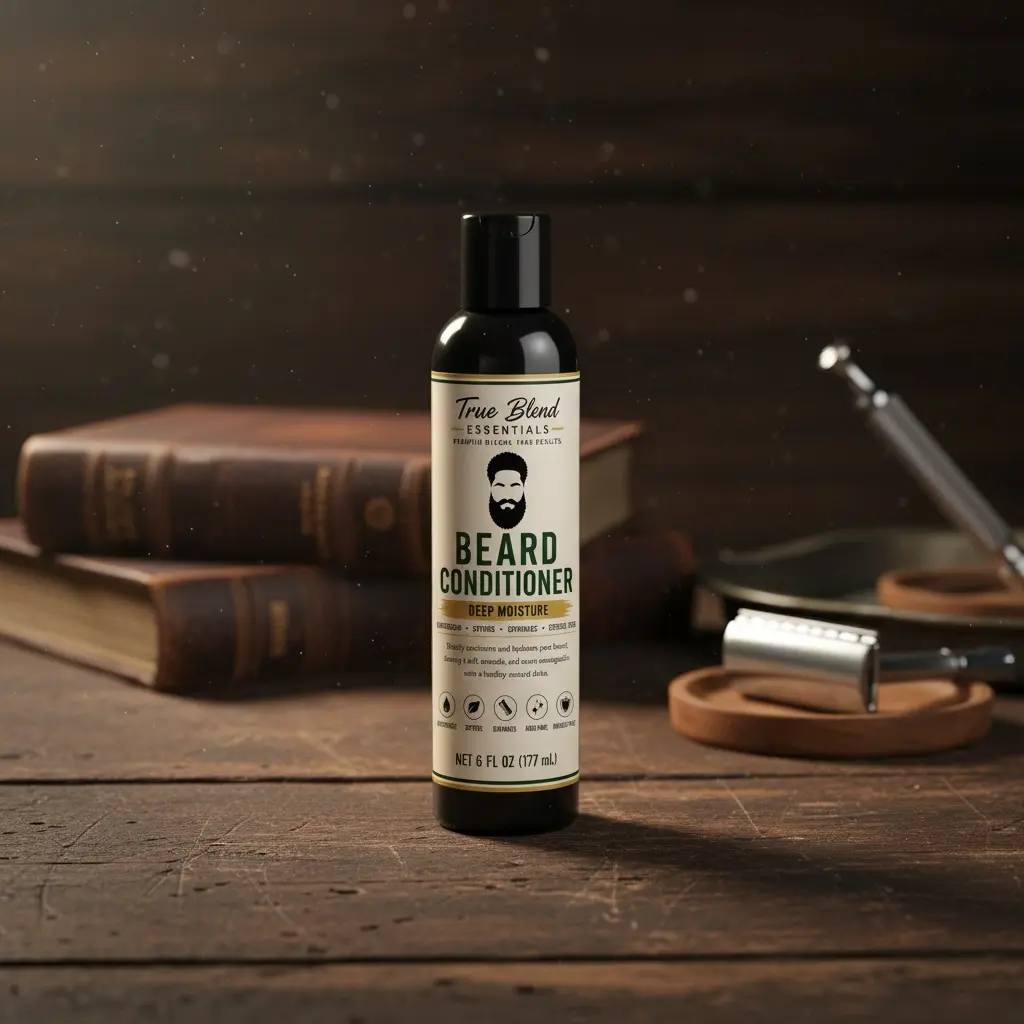 Beard Conditioner