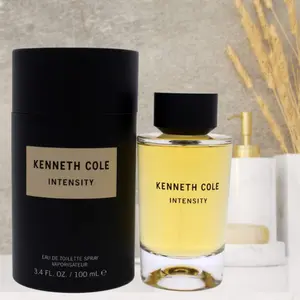 Kenneth Cole Intensity Eau de Toilette Spray
