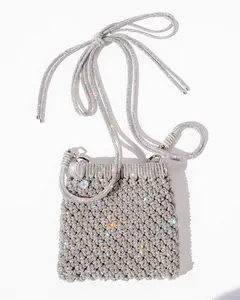 Galaxy Bag - Crystal