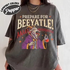 Prepotente Vintage Shirt, Dungeon Crawler Carl Tee, LitRPG Fantasy Graphic T-Shirt, BookTok Fan Shirt, Gamer Nerd Tee, Mommys Special Boy Shirt, Fantasy Reader Gift, Crew Neck T-shirt, Trending T-shirt