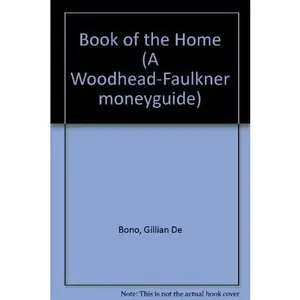 USED-The home-owner's guide: Buying, building, improving, and running your own home (A Woodhead-Faulkner moneyguide) by Judith Hargreaves (Paperback)