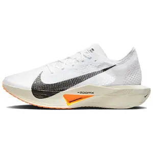 Nike ZoomX Vaporfly Next% 3 Women's Marathon Racing Shoes: Breathable, Lightweight, Responsive Low-Top