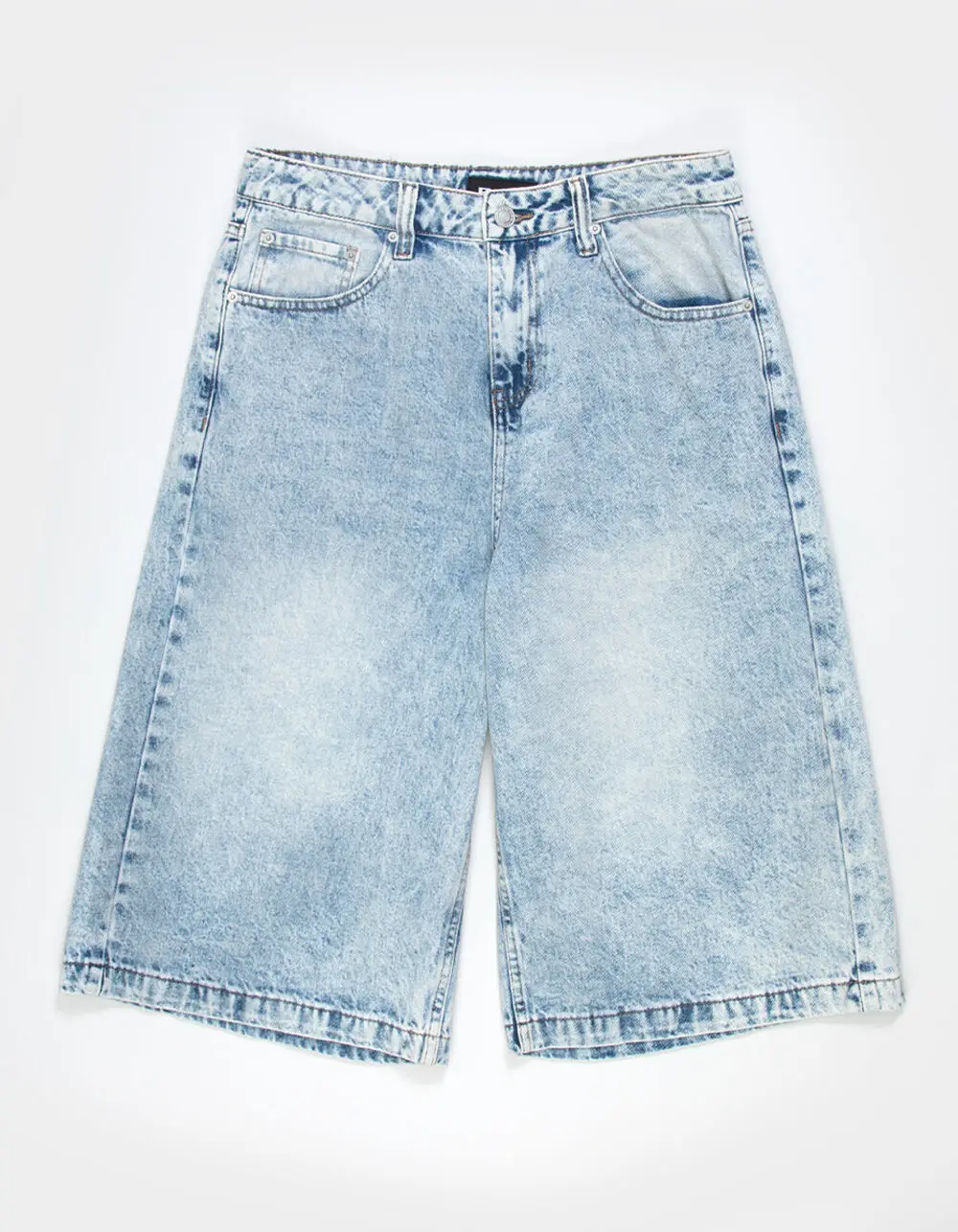 RSQ Mens Extra Baggy Jorts