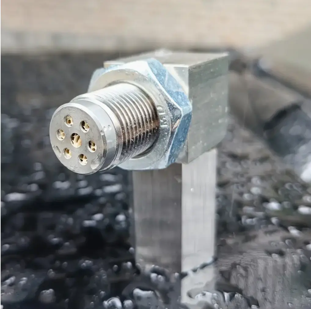 2PCS Manage products  Extended O2 Sensor Spacer Length, Straight Design, No Catalytic Core (Mechanical Hardware Tool)