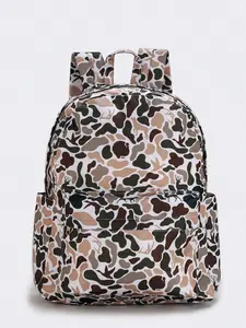 Deer Hunting Camo Kids backpack