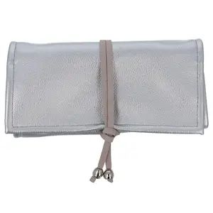 Mini Jewelry Travel Case