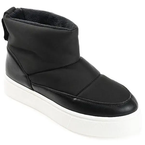 Journee Collection Womens Tru Comfort Foam Sethie Boot